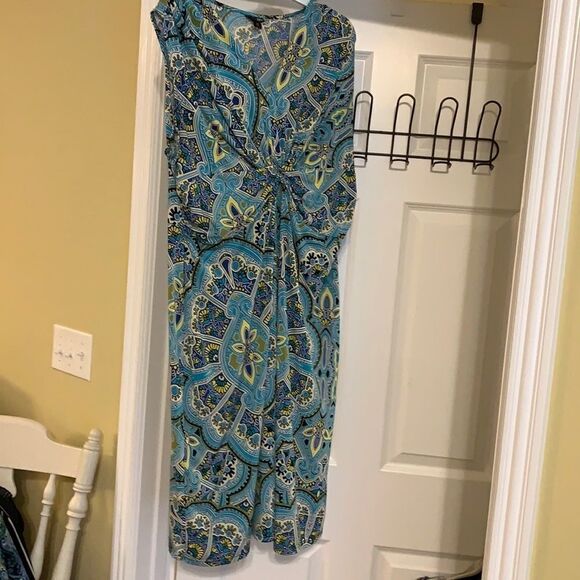 Size 1X East fifth woman dress - Picture 1 of 8